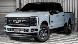 2024 Ford Super Duty F-350 Limited