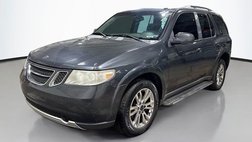 2007 Saab 9-7X 4.2i