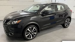 2019 Nissan Rogue Sport SL