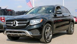 2019 Mercedes-Benz GLC-Class GLC 300 4MATIC