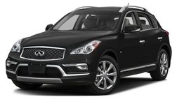 2017 Infiniti QX50 Base