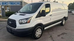 2019 Ford Transit 150