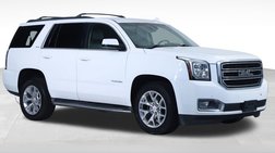 2015 GMC Yukon SLE