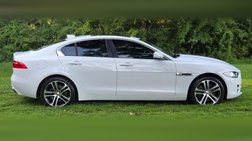2017 Jaguar XE 35t Premium