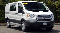2019 Ford Transit 250