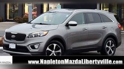 2016 Kia Sorento EX V6