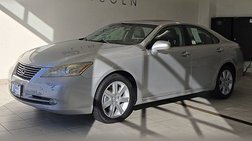 2009 Lexus ES 350 Base