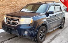 2011 Honda Pilot EX-L w/Navi