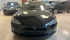 2014 Tesla Model S P85D