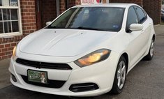 2015 Dodge Dart SXT