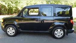 2011 Honda Element LX