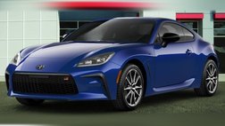 2026 Toyota GR86 Base