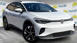 2021 Volkswagen ID.4 Pro