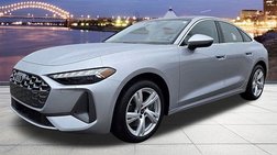 2025 Audi A5 quattro Premium Plus TFSI