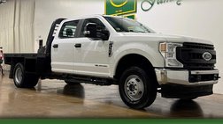2022 Ford Super Duty F-350 XL