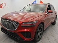 2023 Genesis GV70 2.5T Standard