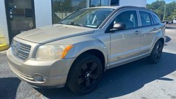 2010 Dodge Caliber Uptown