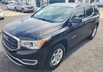 2019 GMC Acadia SLE-1