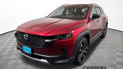 2024 Mazda CX-50 2.5 Turbo Premium