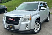 2013 GMC Terrain SLE-1