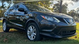 2019 Nissan Rogue Sport SL
