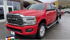 2022 Ram Ram Pickup 2500 Laramie