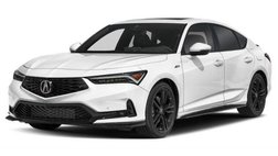 2026 Acura Integra w/Tech w/A-SPEC