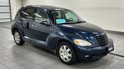2003 Chrysler PT Cruiser Touring Edition