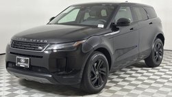 2026 Land Rover Range Rover Evoque P250 S