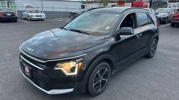 2023 Kia Niro EX