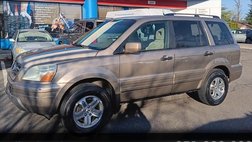 2004 Honda Pilot EX