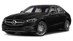 2024 Mercedes-Benz C-Class C 300 4MATIC