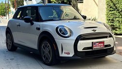 2024 MINI Hardtop Cooper SE