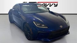 2025 Toyota GR86 Premium