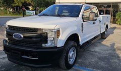 2019 Ford Super Duty F-250 XL
