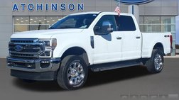 2022 Ford Super Duty F-350 Lariat