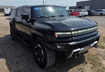 2024 GMC HUMMER EV 2X