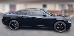 2014 Dodge Charger R/T