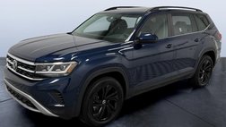 2022 Volkswagen Atlas SE 4Motion