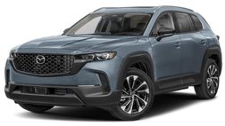 2026 Mazda CX-50 Hybrid Premium Plus