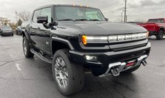 2025 GMC HUMMER EV 3X