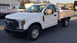 2019 Ford Super Duty F-250 