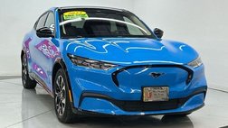 2023 Ford Mustang Mach-E Premium