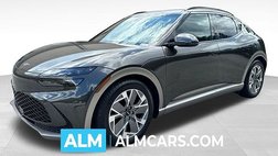2024 Genesis GV60 Standard