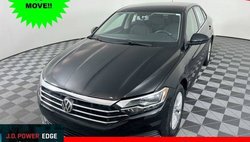 2019 Volkswagen Jetta R-Line