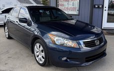 2010 Honda Accord EX-L V6