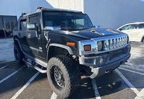 2005 HUMMER H2 SUT Base