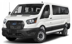 2023 Ford Transit 350 XLT
