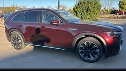 2024 Mazda CX-90 Plug-in Hybrid Premium