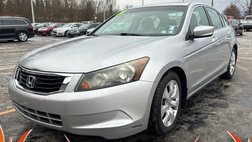 2009 Honda Accord EX-L